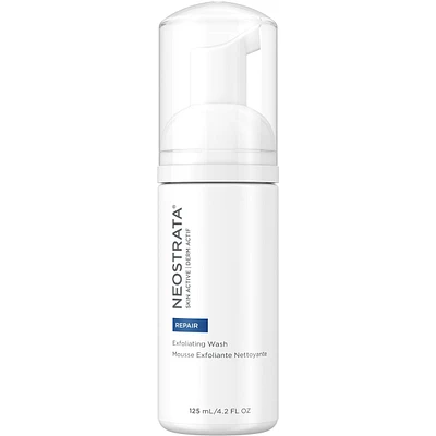 Exfoliating Wash