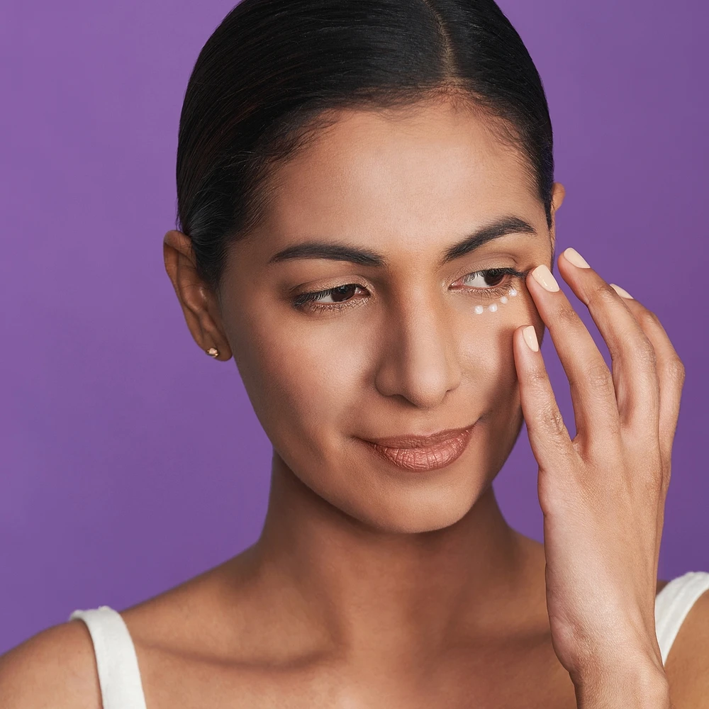 Hydra Filling Eye Gel-Cream