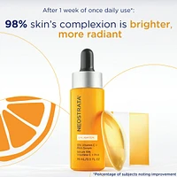 15% Vitamin C + PHA Serum