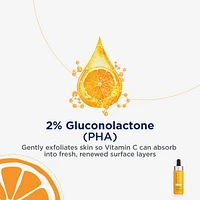 15% Vitamin C + PHA Serum