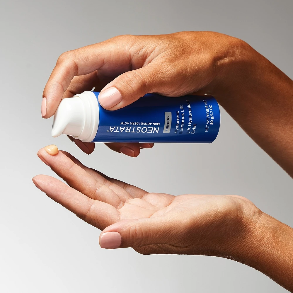 Hyaluronic Luminous Lift