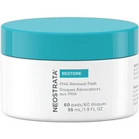 PHA Renewal Pads