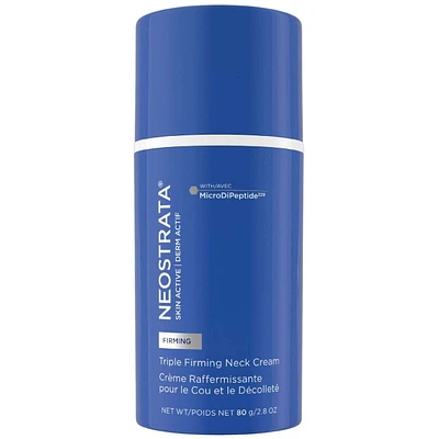 Triple Firming Neck Cream
