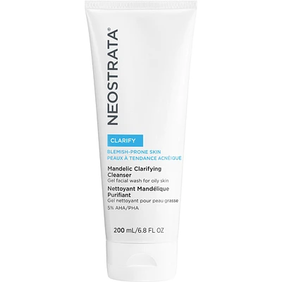 Mandelic Clarifying Cleanser