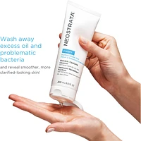 Mandelic Clarifying Cleanser