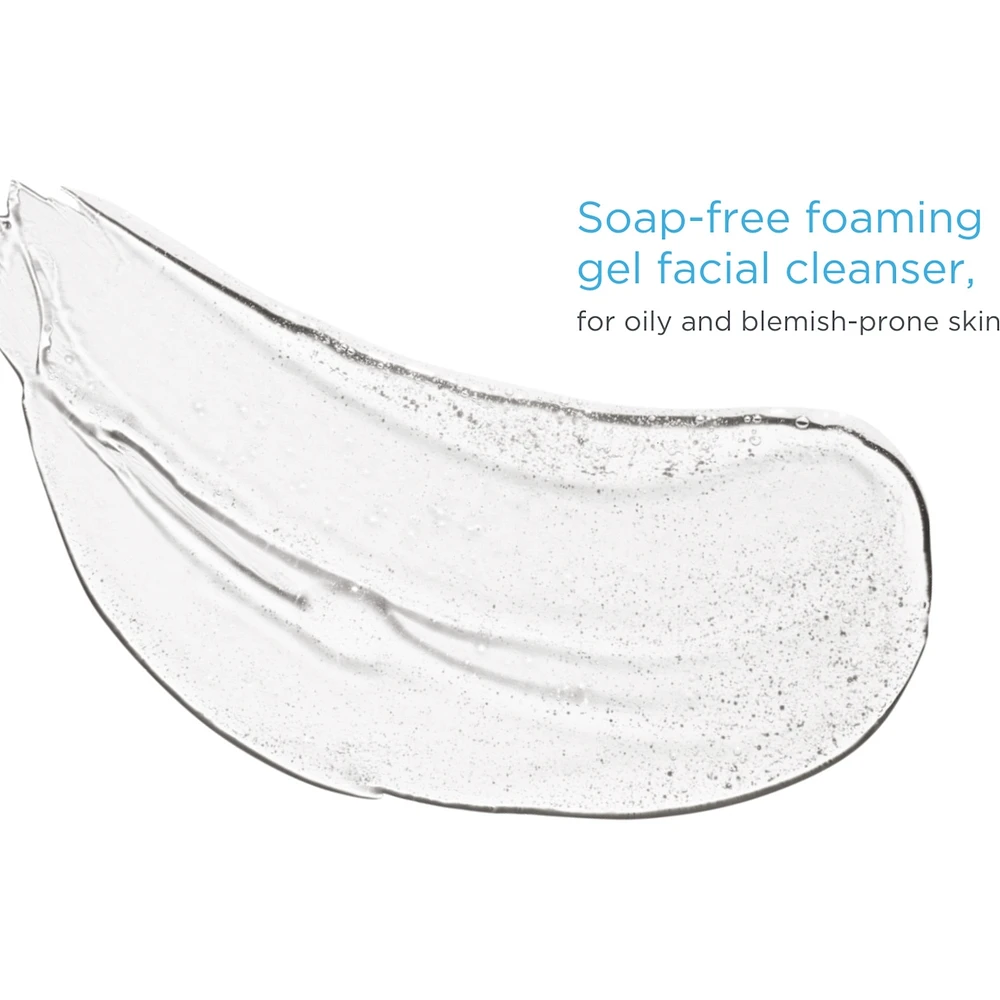 Mandelic Clarifying Cleanser