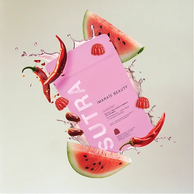 SUTRA Female Libido Gummies for Sexual Health