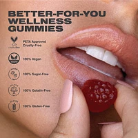 SUTRA Female Libido Gummies for Sexual Health