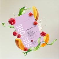 RESTORE pour l'équilibre hormonal et le soulagement du cycle menstruel