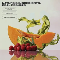 RESTORE Hormonal Balancing Gummies for PMS Relief