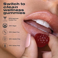 RESTORE Hormonal Balancing Gummies for PMS Relief