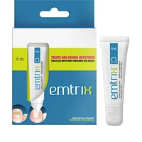 Nail Fungal Infection Treatment