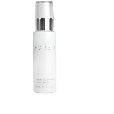 Silicone Cleaning Spray