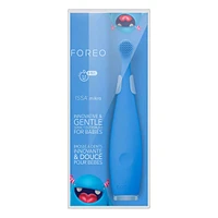 ISSA MikroBaby Toothbrush