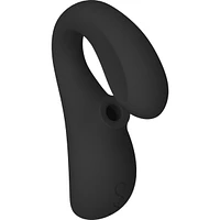LELO ENIGMA Dual Vibrator with Sonic Waves, Clitoral Stimulation, G Spot,
Waterproof