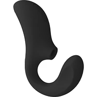LELO ENIGMA Dual Vibrator with Sonic Waves, Clitoral Stimulation, G Spot,
Waterproof