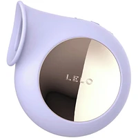 SILA Lilac, Sonic Clitoral Massager