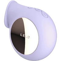 SILA Lilac, Sonic Clitoral Massager