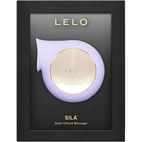 SILA Lilac, Sonic Clitoral Massager