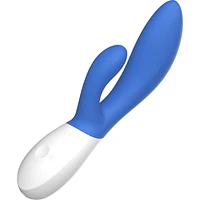 LELO INA Wave 2 Luxury, Rechargeable, 12 Variable Speeds