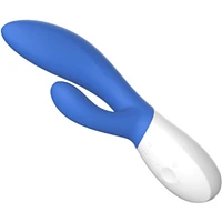 LELO INA Wave 2 Luxury, Rechargeable, 12 Variable Speeds