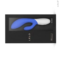 LELO INA Wave 2 Luxury, Rechargeable, 12 Variable Speeds