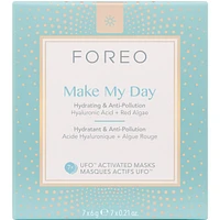 Make My Day UFO Activated Mask