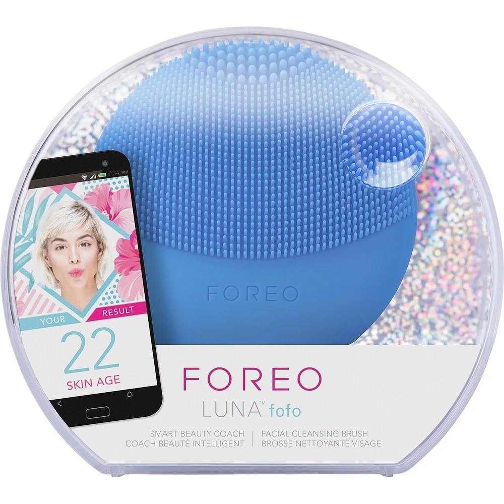 LUNA Fofo Midnight
