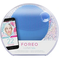 LUNA Fofo Midnight