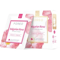 UFO Mask Bulgarian Rose