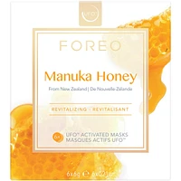 UFO Mask Manuka Honey