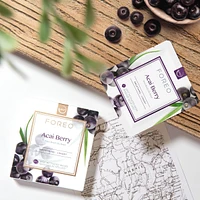 UFO Mask Acai Berry