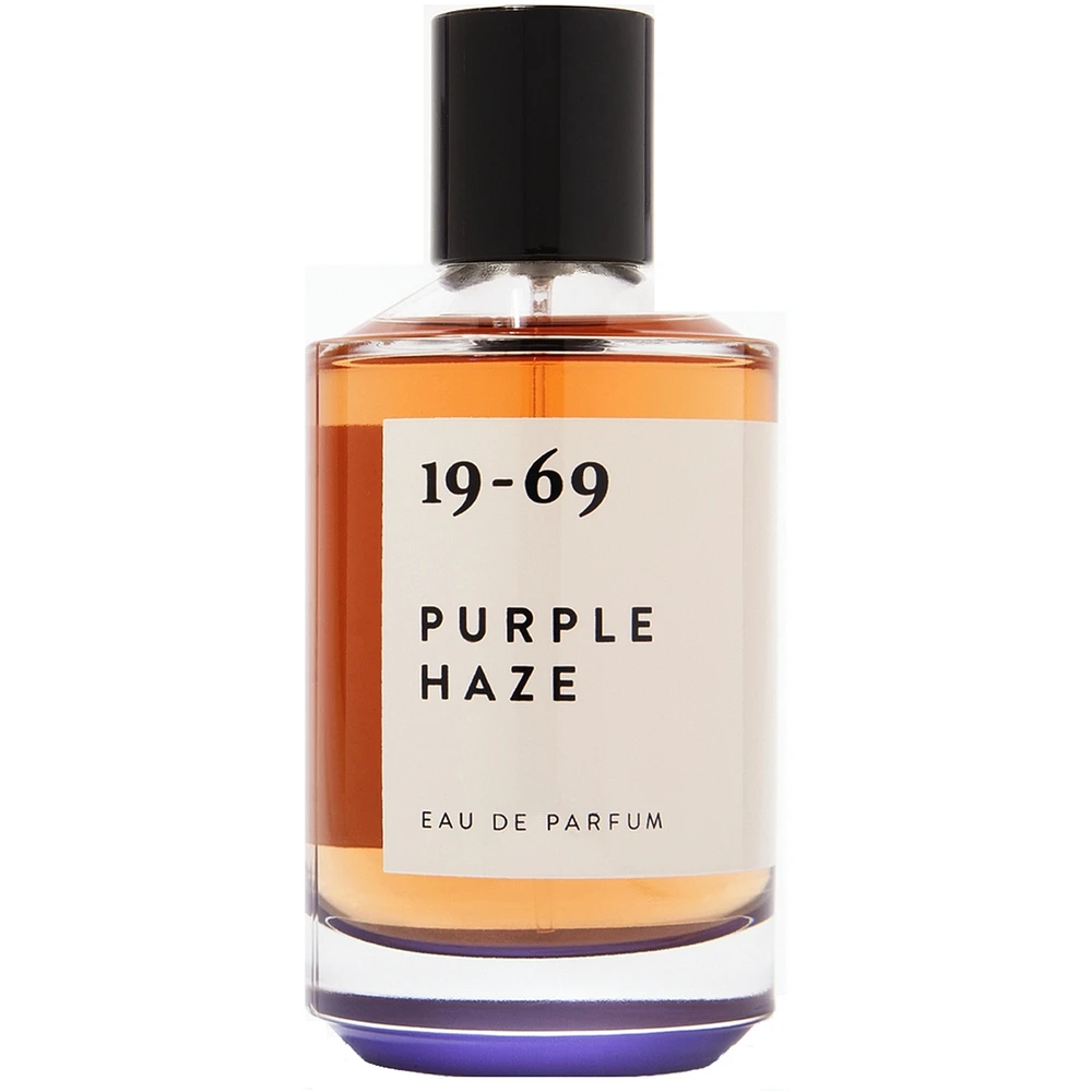 1969 Purple Haze