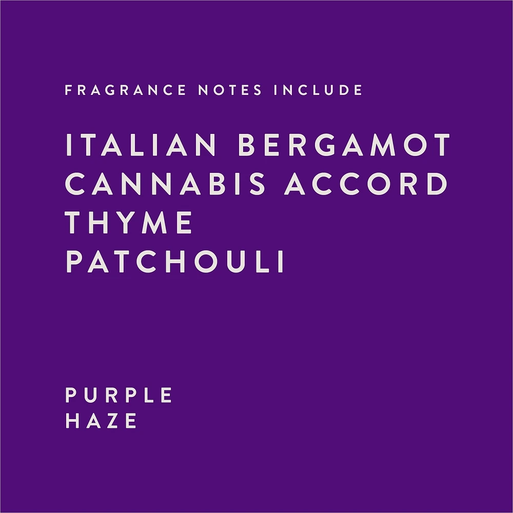 1969 Purple Haze