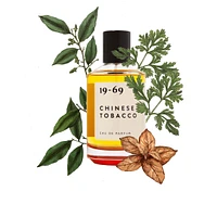 1969 Chinese Tobacco Eau de Parfum 100 Ml