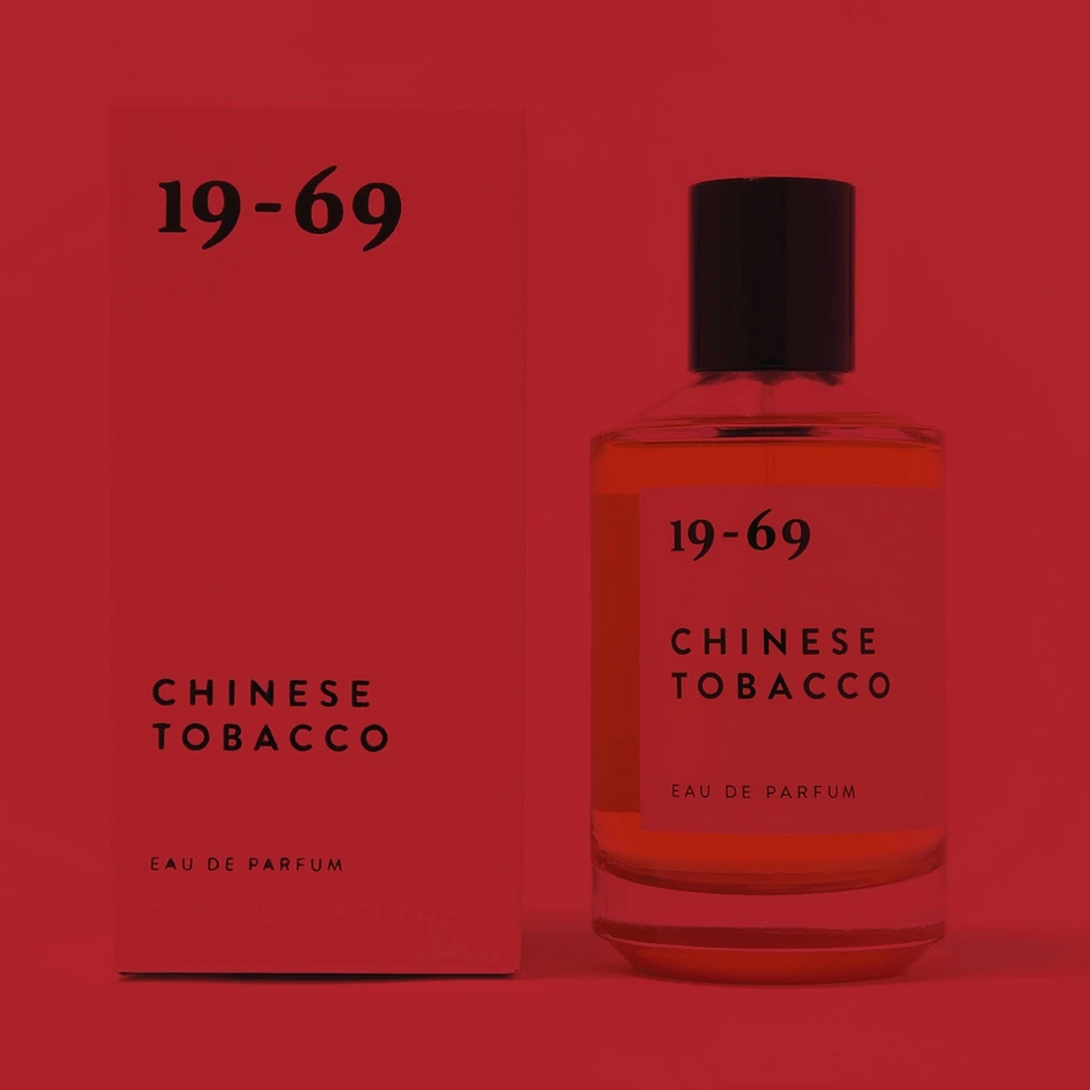 1969 Chinese Tobacco Eau de Parfum 100 Ml