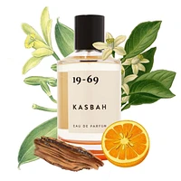 1969 Kasbah