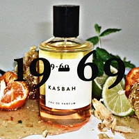 1969 Kasbah