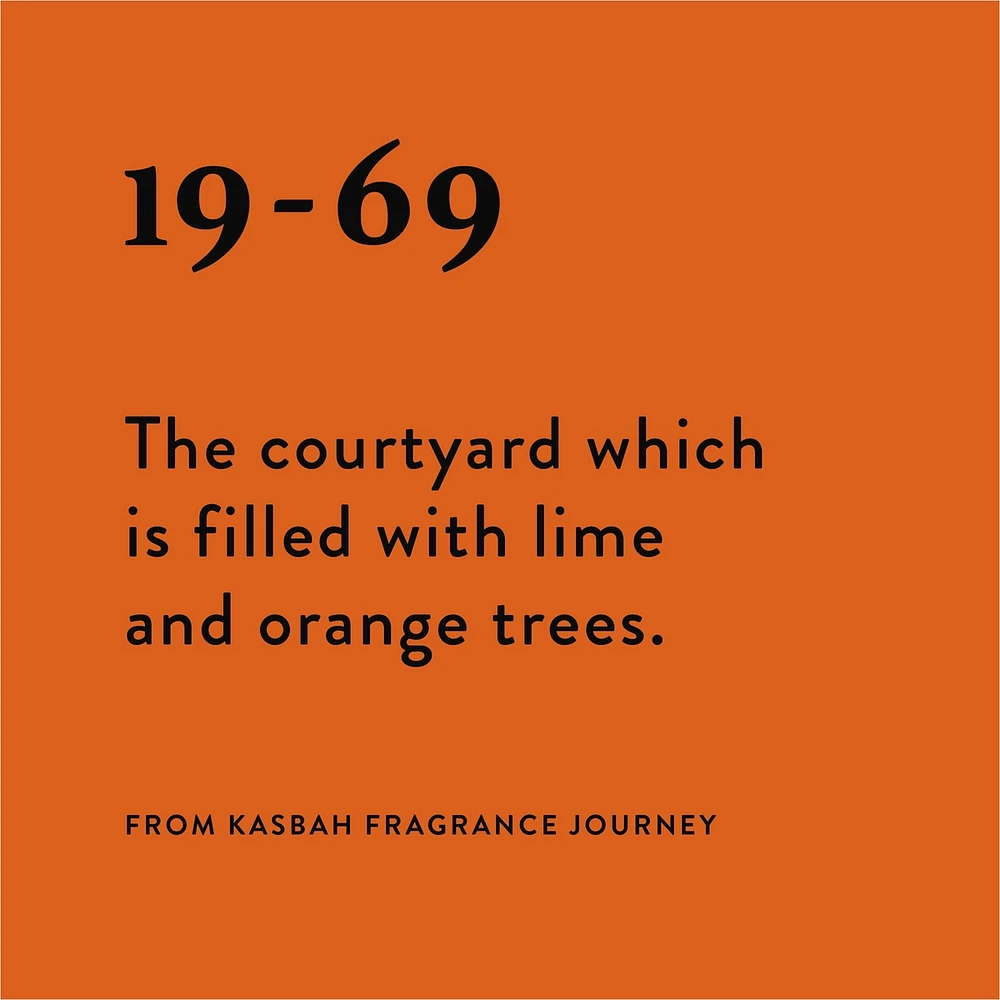 1969 Kasbah
