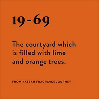 1969 Kasbah