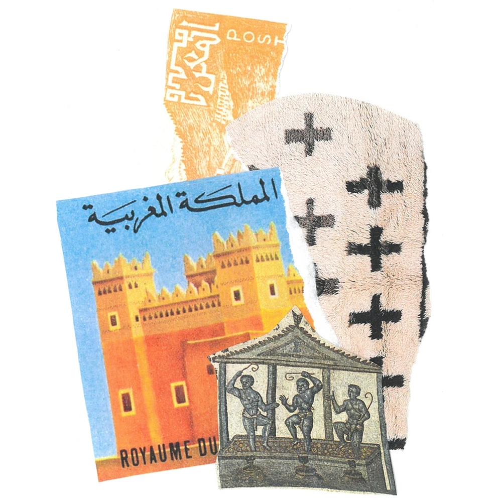 1969 Kasbah