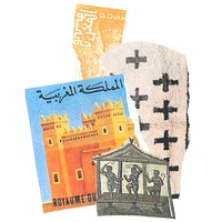 1969 Kasbah