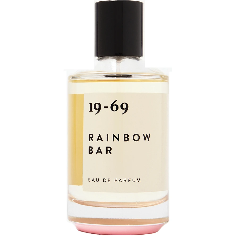 1969 Rainbow Bar