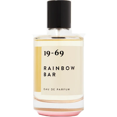1969 Rainbow Bar