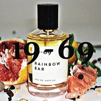 1969 Rainbow Bar