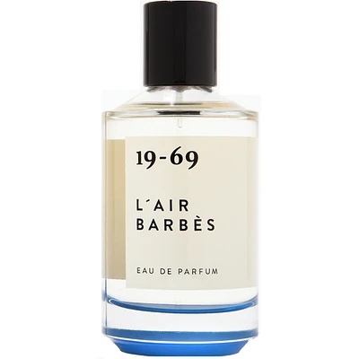 1969 L Air Barbes