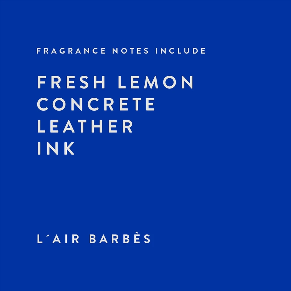 1969 L Air Barbes