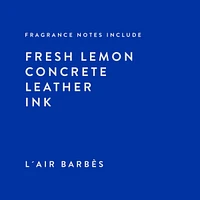 1969 L Air Barbes