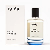 1969 L Air Barbes