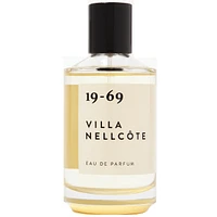 1969 Villa Nellcote